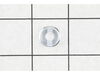 Rear Drag Nut – Part Number: 1277026