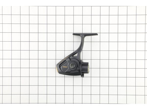 18270009-1-M-Penn-1277034-Housing, Body Assembly