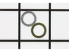 Drive Gear Shim Washer – Part Number: 1277037