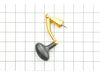Handle Assembly – Part Number: 1277038