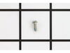 Rotor Cover Screw – Part Number: 1277046