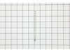 Main Spool Shaft – Part Number: 1277065