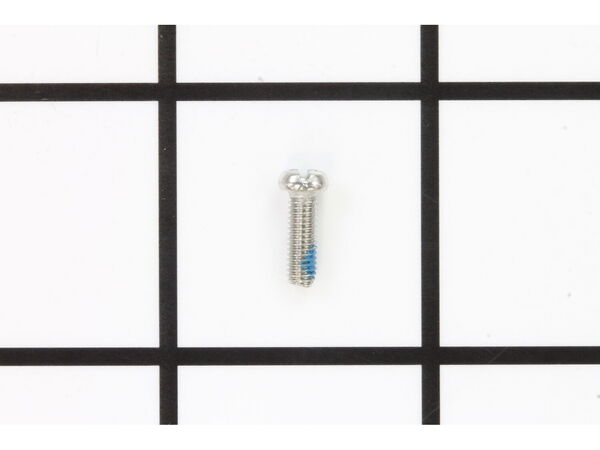 18270049-1-M-Penn-1277074-Housing / Body Cover Screw