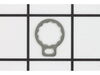 Rotor Nut Locking Plate – Part Number: 1277093