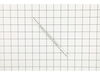 Main Shaft – Part Number: 1277120