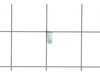 Main Shaft Screw – Part Number: 1277174