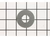 Keyed Metal Drag Washer – Part Number: 1277186