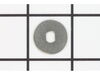 Keyed Metal Drag Washer – Part Number: 1277187