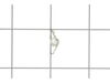 Live Liner Lever Spring – Part Number: 1277227