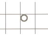 Rear Drag Washer – Part Number: 1277240