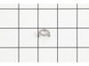 Rear Drag Eared Washer – Part Number: 1277242