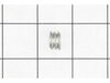 Rear Drag Spring – Part Number: 1277243
