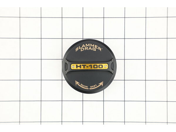 18270258-1-M-Penn-1277302-Drag Knob Assembly