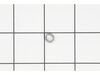 Crosswind Oscillation Slider – Part Number: 1279457