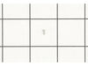 Screw – Part Number: 1280401