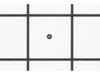 Rubber Washer – Part Number: 1281144