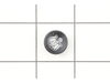 Brake Knob – Part Number: 1281158
