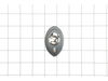 Palm Side Complete – Part Number: 1281165