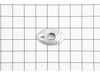 Palm Side Plate – Part Number: 1281194