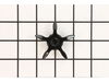 Star Wheel – Part Number: 1281239