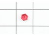 Handle Nut – Part Number: 1281247