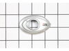 Palm Side Plate – Part Number: 1281263