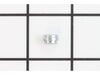 Handle Knob Cap – Part Number: 1281321