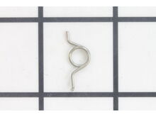 Eccentric Spring – Part Number: 1288917