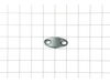 Rod Clamp Aluminum – Part Number: 1290729