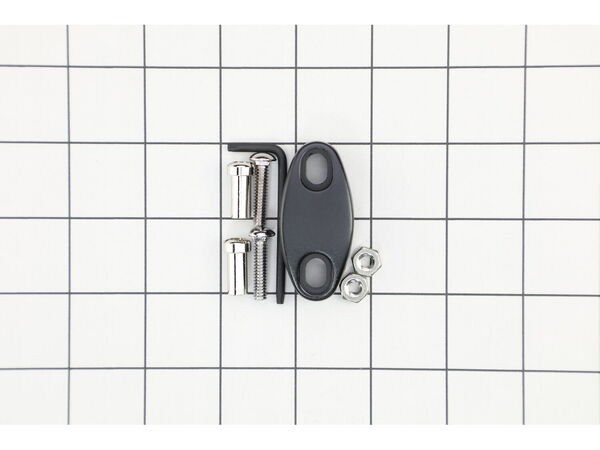 18270581-1-M-Penn-1290731-Rod Clamp Kit