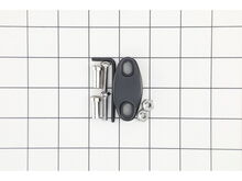 Rod Clamp Kit – Part Number: 1290731