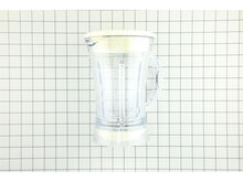 Jar Assembly In Cream - 24 Oz – Part Number: 129908000000