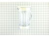 18270601-1-S-Margaritaville-129908000000-Jar Assembly In Cream - 24 Oz