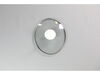 18270604-2-S-Crock-Pot-129960000000-Oval Lid With White Handle