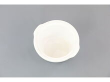 Stoneware - 4.5 Quarts - White – Part Number: 129996000000