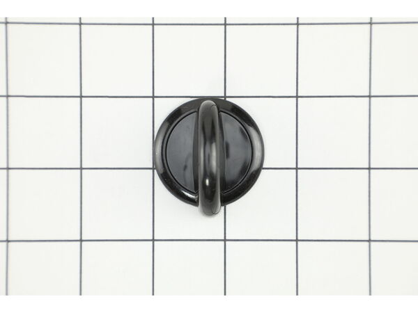 18270718-1-M-Crock-Pot-130006000000-Knob - Black