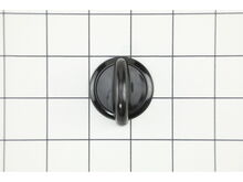 Knob - Black – Part Number: 130006000000