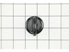 Knob - Black – Part Number: 130006000000