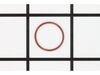 Bearing Retainer O Ring – Part Number: 1302503