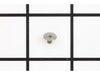 Oscillation Gear Screw – Part Number: 1307857