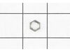 Rotor Nut – Part Number: 1308068