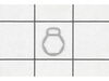 Rotor Locking Plate – Part Number: 1308081