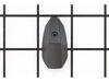 Rear Cover – Part Number: 1308083