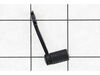 Eccentric Lever – Part Number: 1308781