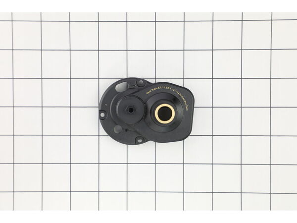 18270990-1-M-Penn-1309858-Right Side Plate Assembly