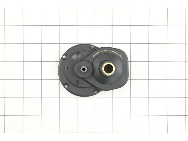 18270992-1-M-Penn-1309860-Right Side Plate Assembly