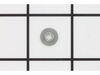 Roller Washer – Part Number: 1313826