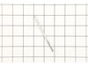 Main Shaft – Part Number: 1313834