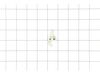 Crosswind Block – Part Number: 1313879