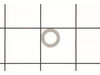 Pinion Gear Wasaher – Part Number: 1314711